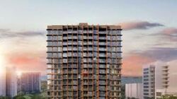 Amber House (D15), Apartment #542307191